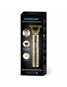 CORTAPELO HP-50710 HOPECOM 2