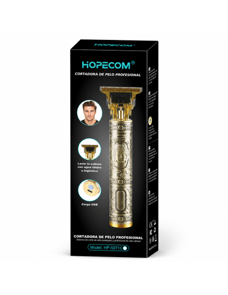 CORTAPELO HP-50710 HOPECOM