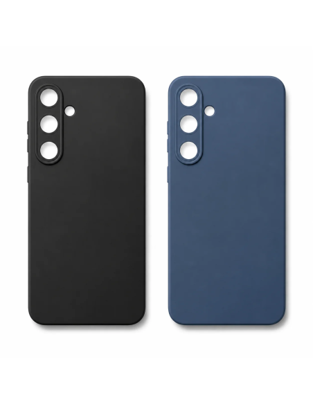 Funda silicona para Samsung A05