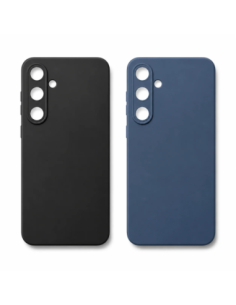 Funda silicona para Samsung A07