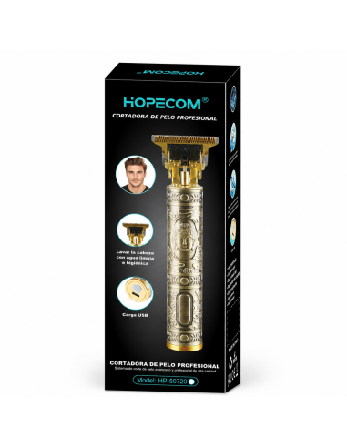 CORTAPELO HP-50720 HOPECOM