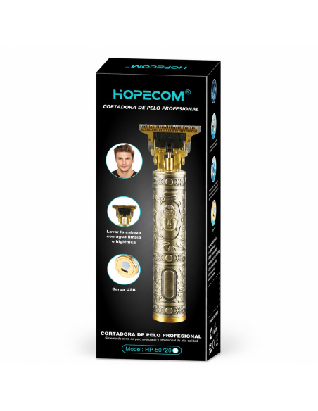 CORTAPELO HP-50720 HOPECOM