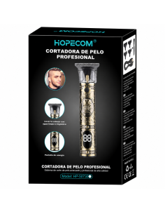 CORTAPELO HP-50730 HOPECOM 2