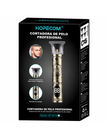 CORTAPELO HP-50730 HOPECOM
