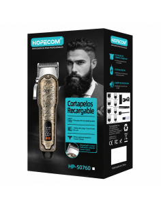 CORTAPELO HP-50760 HOPECOM 2