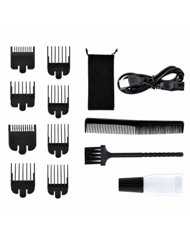CORTAPELO HP-50760 HOPECOM