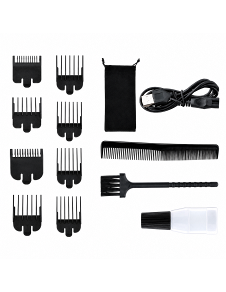 CORTAPELO HP-50760 HOPECOM