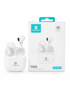 AURICULAR TWS BLANCO HP-32031 *OFERTA*