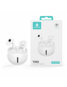 AURICULAR TWS BLANCO HP-32041 *OFERTA*