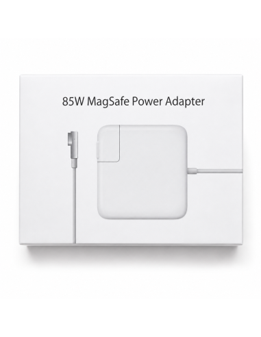 CARGADOR MAC 85W NUEVO *OFERTA*