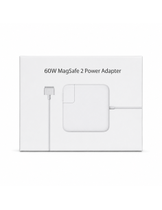 CARGADOR MAC 60W  PLANO *OFERTA*
