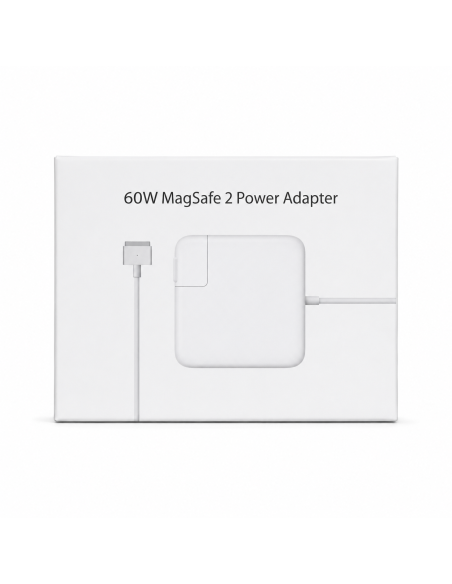 CARGADOR MAC 60W  PLANO *OFERTA*