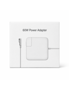 CARGADOR MAC 60W NUEVO *OFERTA*