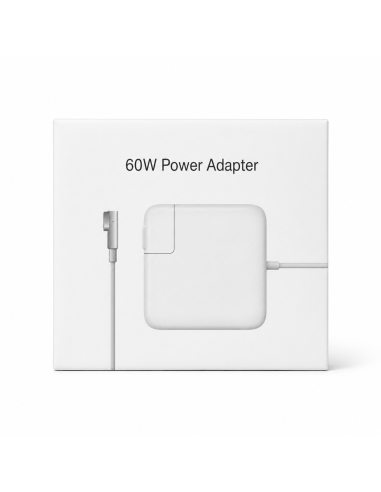 CARGADOR MAC 60W NUEVO *OFERTA*