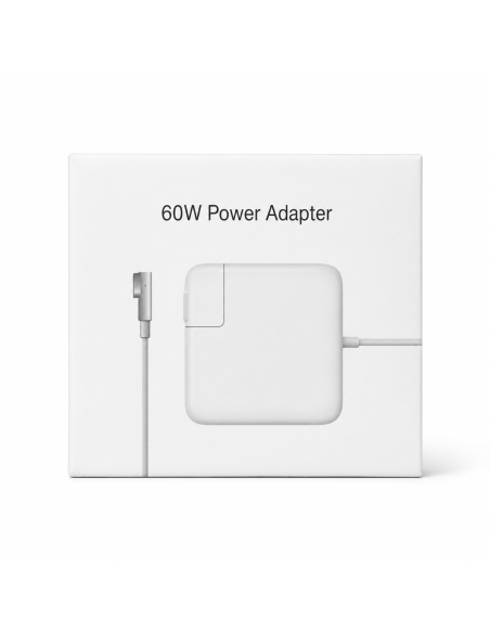CARGADOR MAC 60W NUEVO *OFERTA*