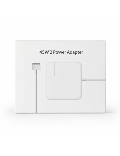 CARGADOR 45W 2POWER ADAPTOR *OFERTA*