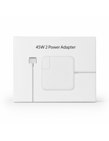 CARGADOR 45W 2POWER ADAPTOR *OFERTA*