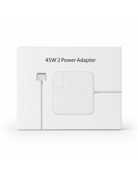 CARGADOR 45W 2POWER ADAPTOR *OFERTA*
