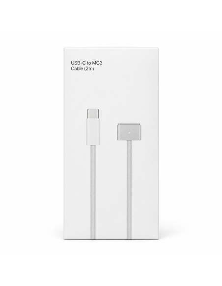CABLE USB-C TO MG3 2M