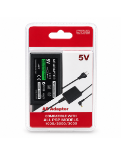 CARGADOR PSP 5V