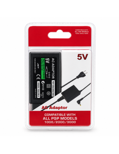 CARGADOR PSP 5V