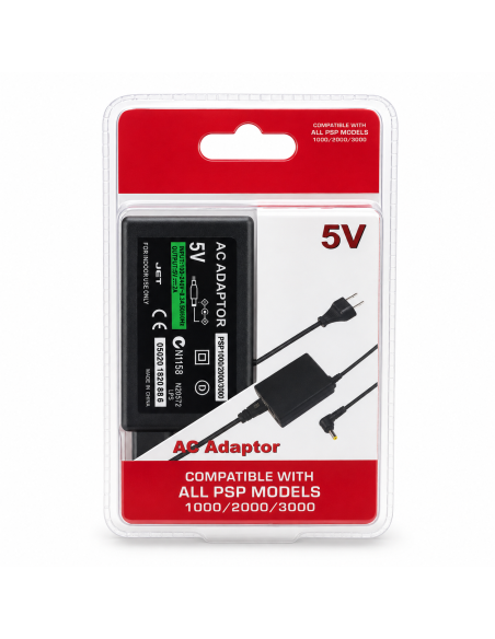 CARGADOR PSP 5V