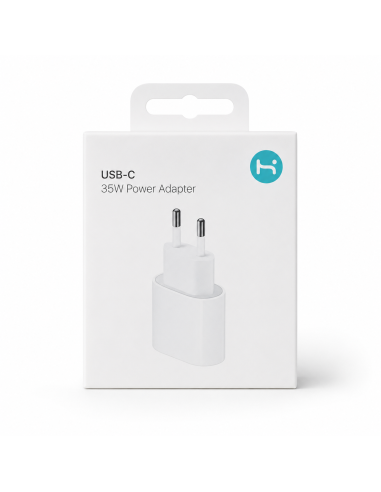 ADAPTADOR USB-C 35W TC-03 H