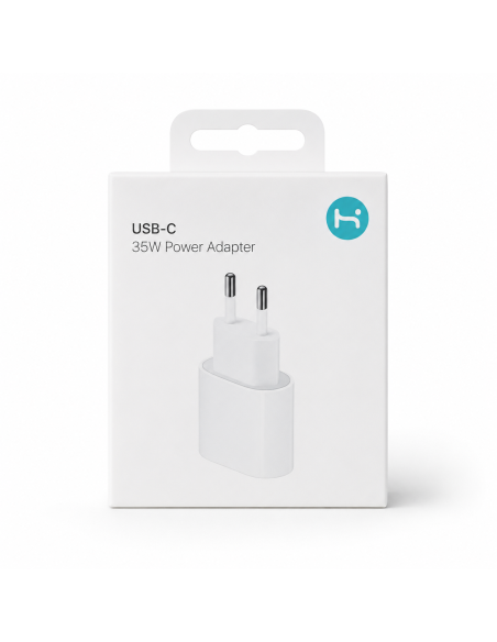 ADAPTADOR USB-C 35W TC-03 H