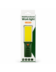LINTERNA 1258 LED