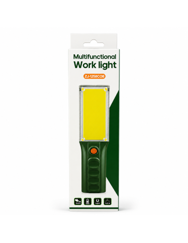 LINTERNA 1258 LED