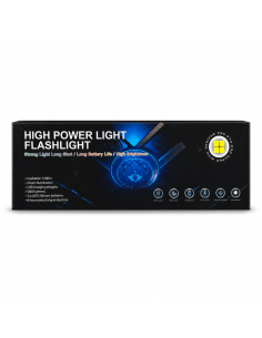 LINTERNA P70 *OFERTA*