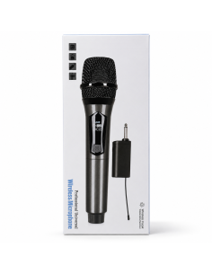 MICROFONO INLAMBRICO 108