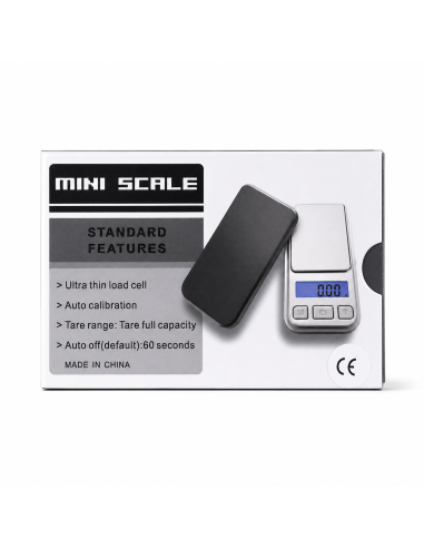MINI BALANCE KOS-17006