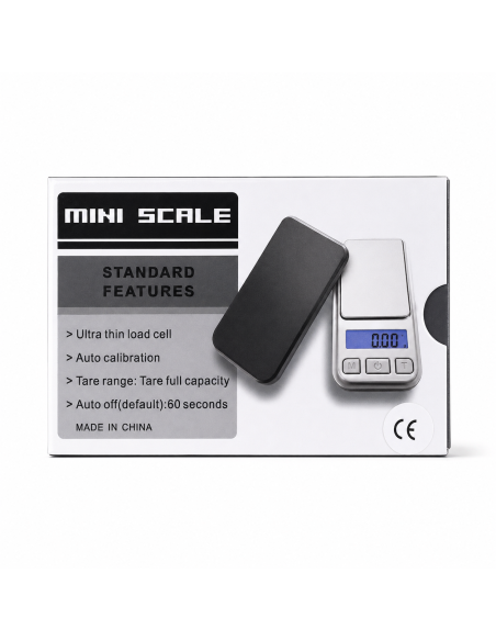 MINI BALANCE KOS-17006