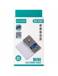 MINI BALANCE  KOS-17002