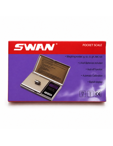 MINI BALANCE DIGITAL 200G*0.01G GRD *OFERTA*