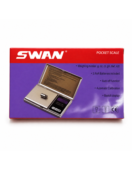 MINI BALANCE DIGITAL 200G*0.01G GRD *OFERTA*