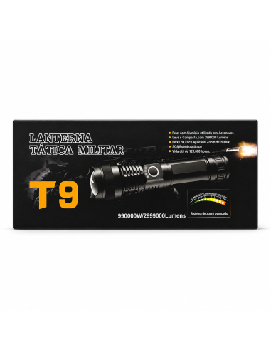 LINTERNA 720