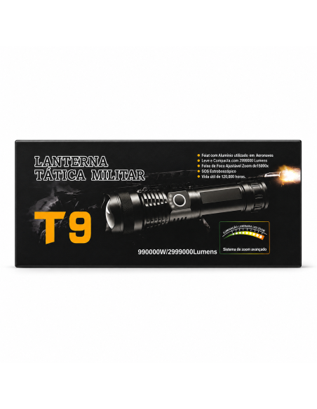 LINTERNA 720