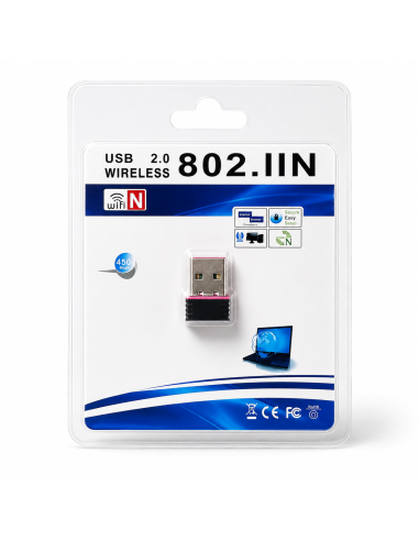 USB WIFI 802.11N