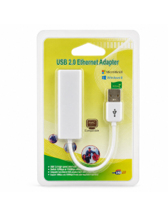 USB 2.0 INTERNE ADAPTADOR