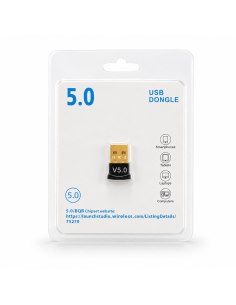 USB BLUETOOTH 5.0