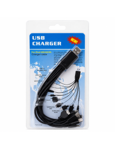 CABLE 10 IN 1