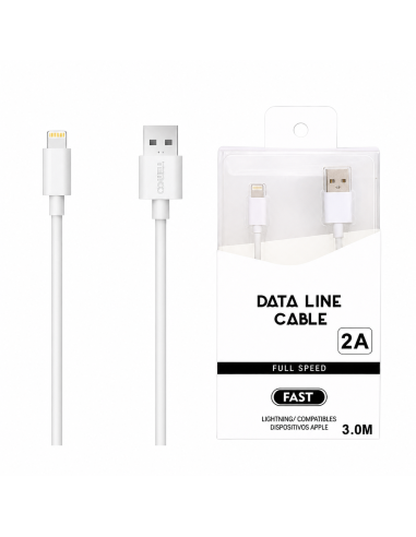 CABLE  IOS 2A 3M TEMCO CDL-52301