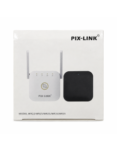 WIFI REPEATER PRO PIX-LINK WR22