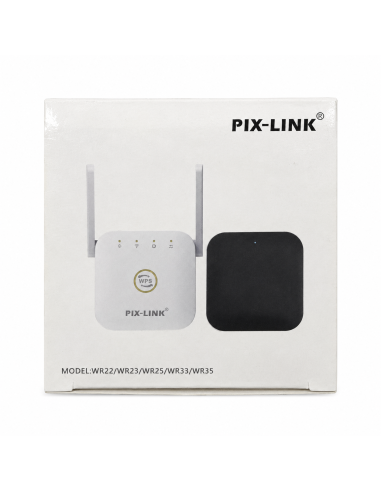 WIFI REPEATER PRO PIX-LINK WR22