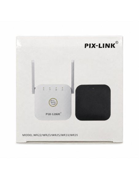WIFI REPEATER PRO PIX-LINK WR22