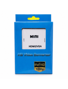 ADAPTADOR HDMI-VGA