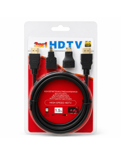 HDTV 3IN1 1.5M
