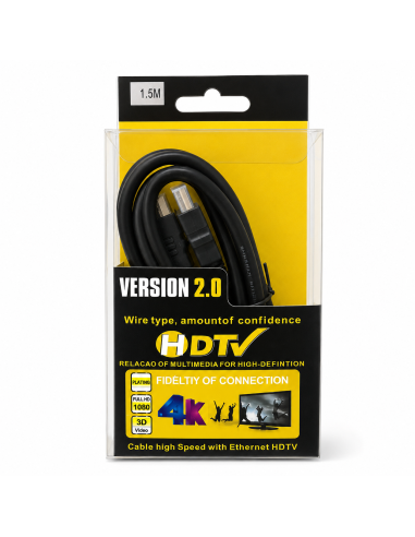 CABEL HDMI 1.5M